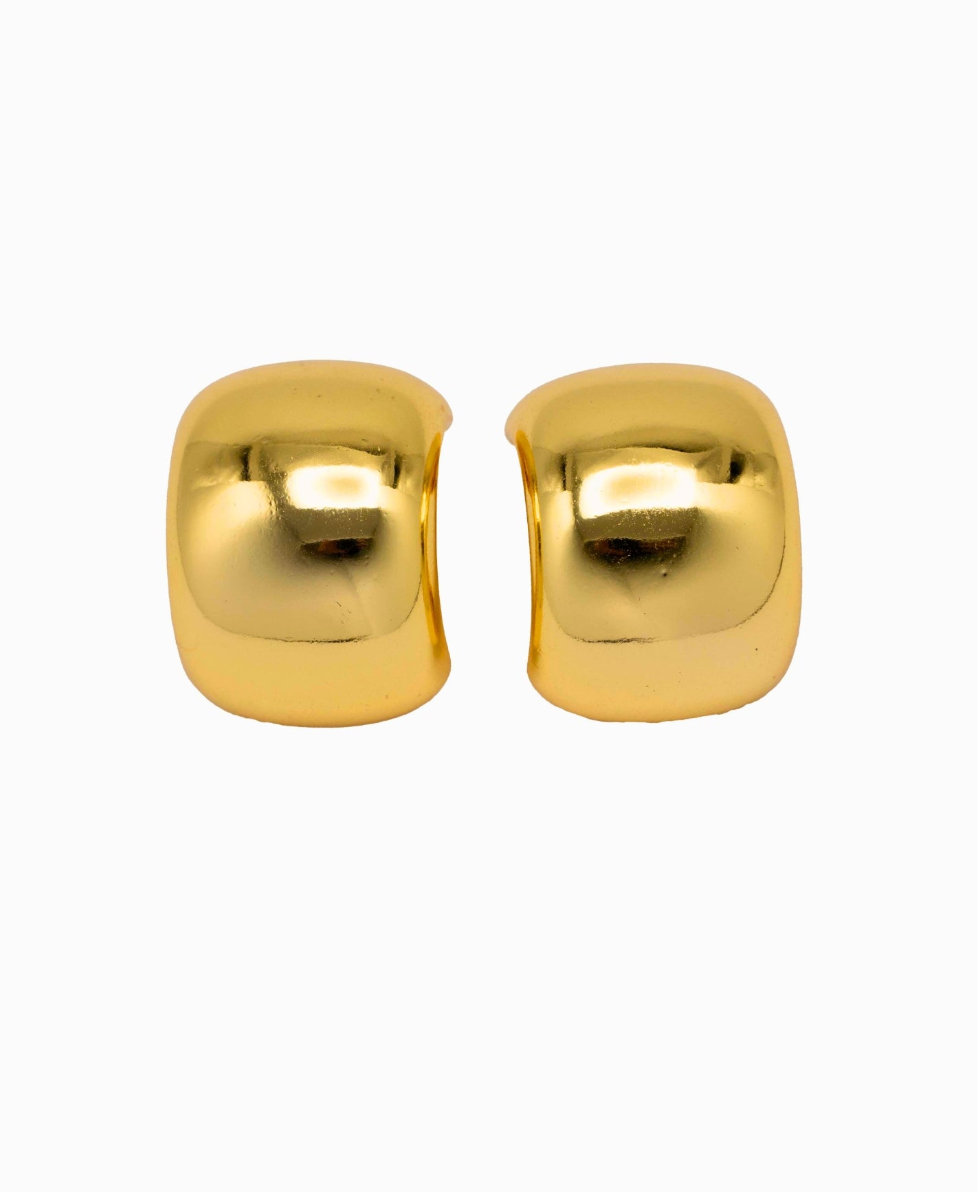 MANDI EARRINGS GOLD