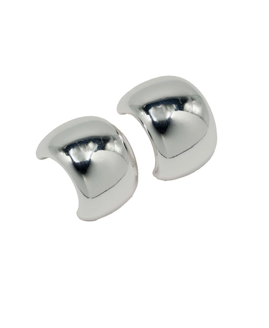 MANDI EARRINGS SILVER