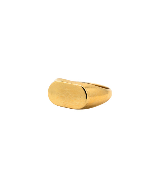 REMY GOLD RING