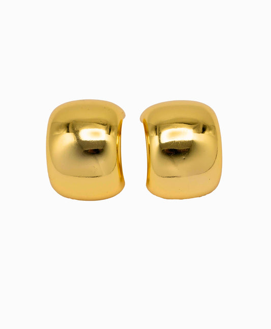MANDI EARRINGS GOLD