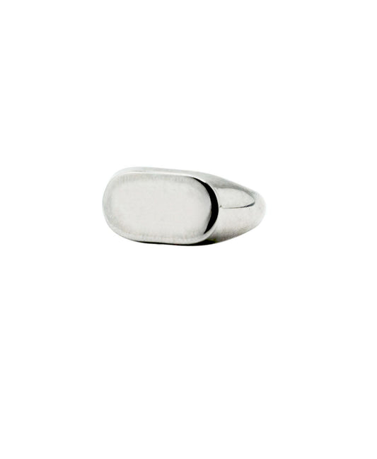 REMY SILVER RING